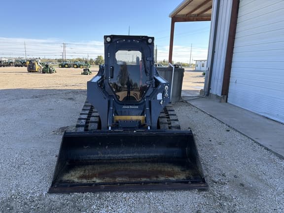 Image of John Deere 325G equipment image 1