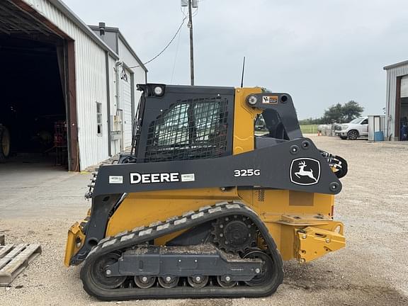 Image of John Deere 325G Primary image