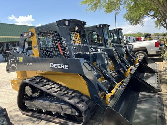 Image of John Deere 325G Primary image