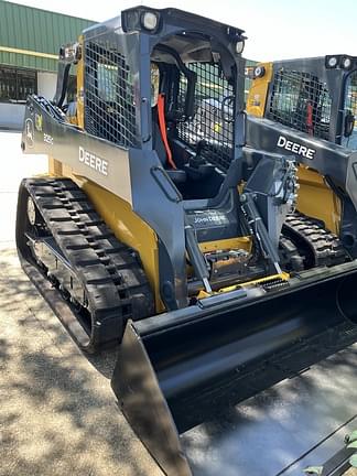 Image of John Deere 325G equipment image 2