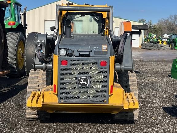 Image of John Deere 325G equipment image 4