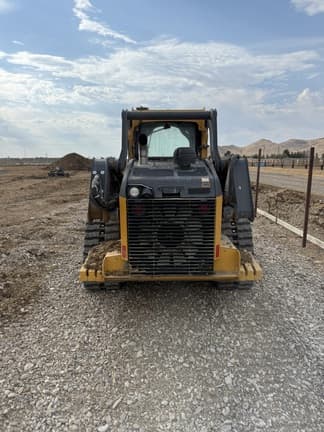 Image of John Deere 325G equipment image 2