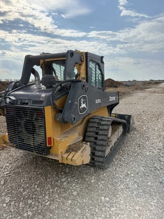 Image of John Deere 325G equipment image 4