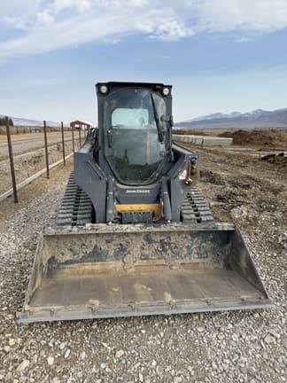 Image of John Deere 325G equipment image 1