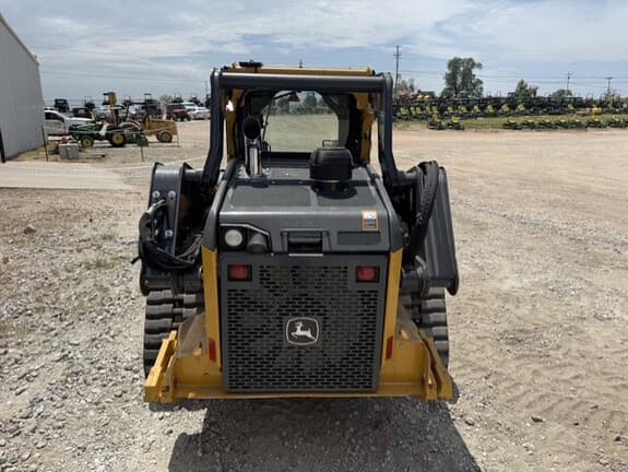 Image of John Deere 325G equipment image 4