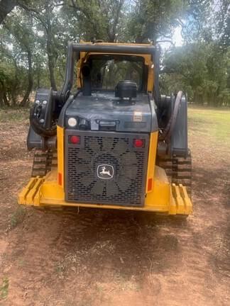 Image of John Deere 325G equipment image 3