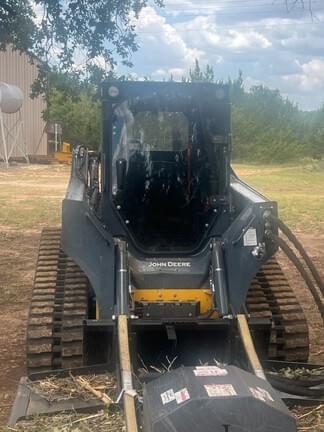 Image of John Deere 325G Primary image