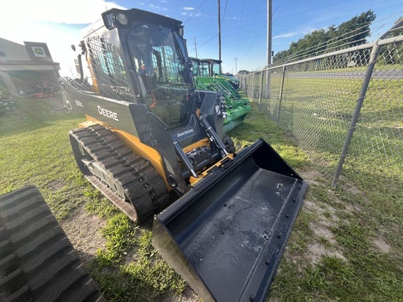 2025 John Deere 325G Equipment Image0