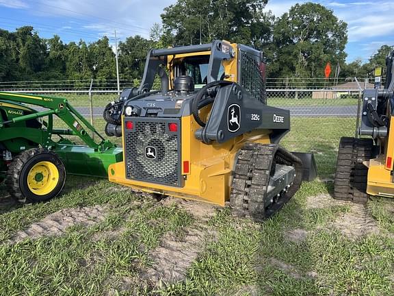 Image of John Deere 325G equipment image 2