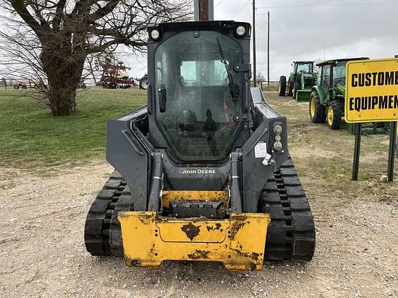 Image of John Deere 325G equipment image 2