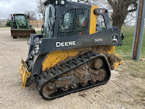 Image of John Deere 325G Primary image