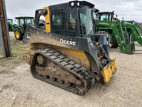 Image of John Deere 325G equipment image 3