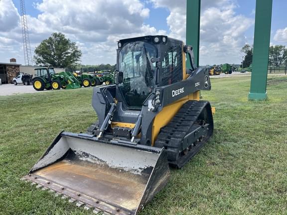 Image of John Deere 325G Primary image