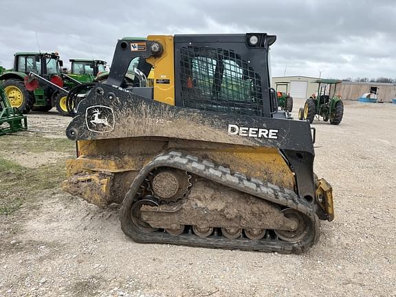 Image of John Deere 325G equipment image 4