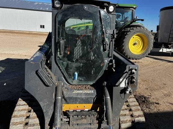 Image of John Deere 325G equipment image 1