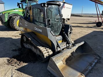 Main image John Deere 325G