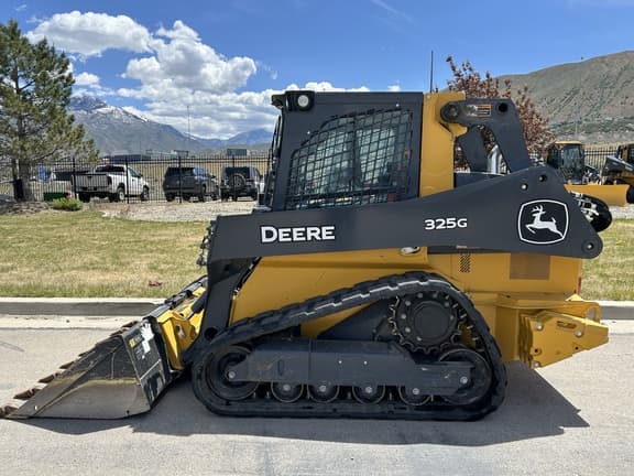 Image of John Deere 325G Primary image