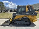 2024 John Deere 325G Image