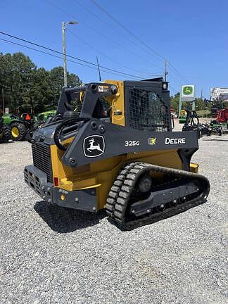 Image of John Deere 325G equipment image 3