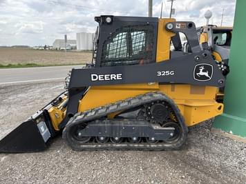 Main image John Deere 325G