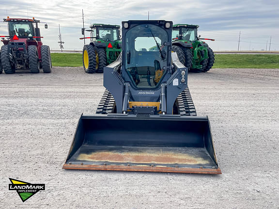 Image of John Deere 325G equipment image 1