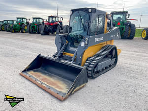 2024 John Deere 325G Image