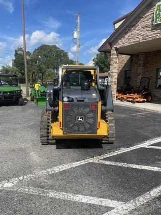 Image of John Deere 325G equipment image 3