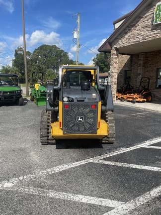 Image of John Deere 325G equipment image 4