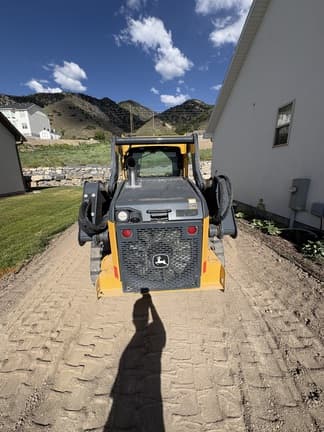 Image of John Deere 325G equipment image 3