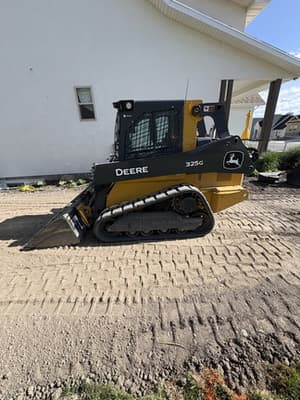 2024 John Deere 325G Image