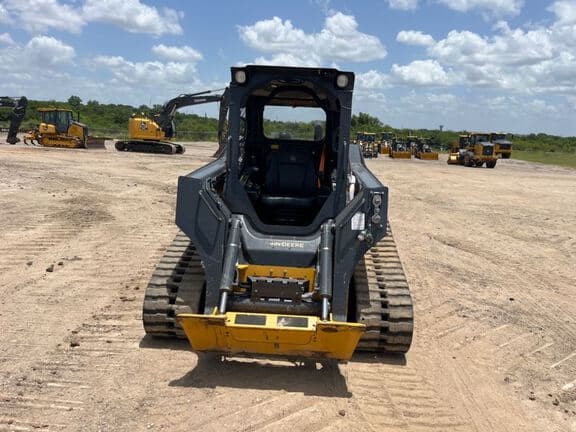 Image of John Deere 325G equipment image 1