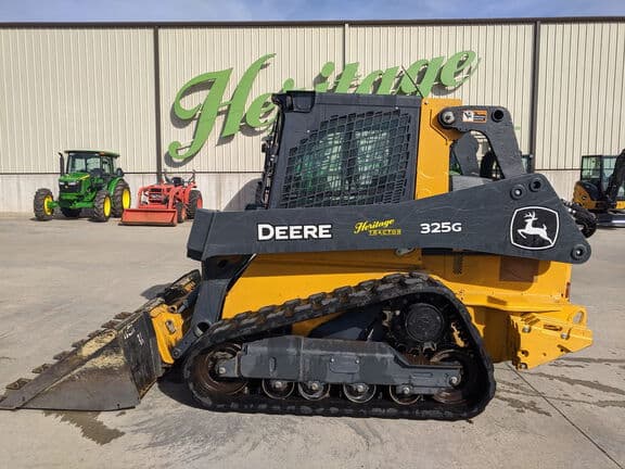Image of John Deere 325G Primary image