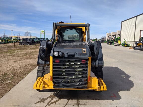 Image of John Deere 325G equipment image 3