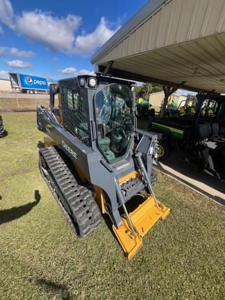 Image of John Deere 325G Primary image