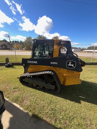 Image of John Deere 325G equipment image 1