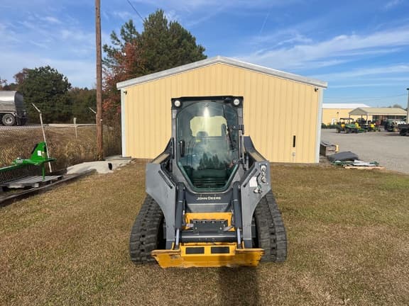 Image of John Deere 325G equipment image 1