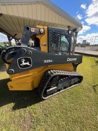 Image of John Deere 325G equipment image 3