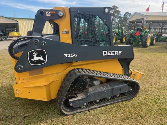 Image of John Deere 325G equipment image 2