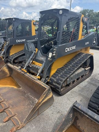 2024 John Deere 325G Equipment Image0