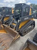 2024 John Deere 325G Image