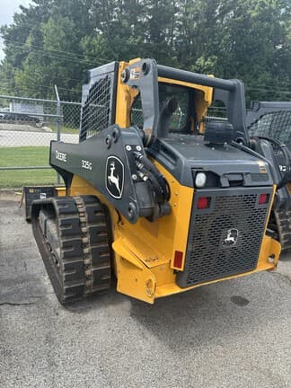 Image of John Deere 325G equipment image 1
