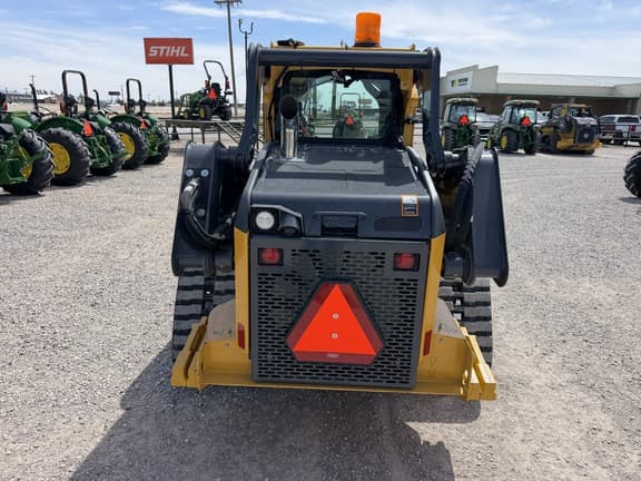 Image of John Deere 325G equipment image 3