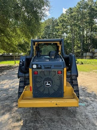 Image of John Deere 325G equipment image 4