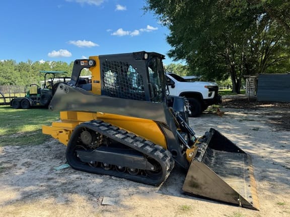 2024 John Deere 325G Equipment Image0