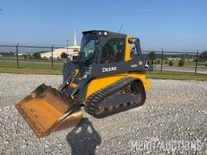 2024 John Deere 325G Image