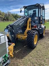 Main image John Deere 326P 8