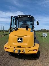 Main image John Deere 326P 9