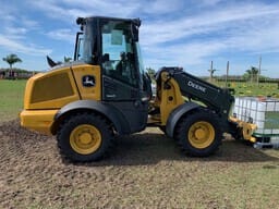 2025 John Deere 326P Equipment Image0