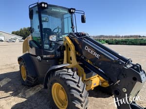 2024 John Deere 326P Image