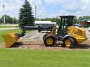 2024 John Deere 326P Image